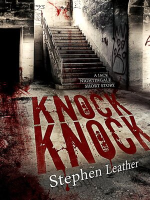 cover image of Knock Knock